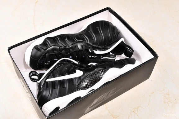 Pro Dr. Air (2016) 624041-006 Doom  Foamposite 0228